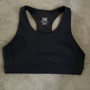 Athleta Girls Sports Bra